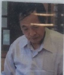 吳訓儀(秋樵) （82級） Wu Xun-yi